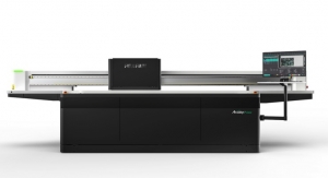 Fujifilm Introduces New Acuity Prime Flatbed Printer