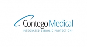 CE Mark Granted for Contego Medical