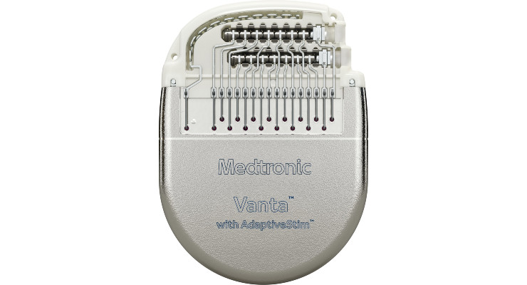 FDA Approval of Medtronic’s Recharge-Free Spinal Cord Stimulation Platform 