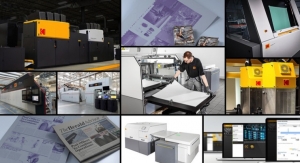 Kodak to Show Digital, Offset and Software Solutions at China Print 2021