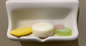 Georgia Man Patents Soap Melting Device That Forms New Bars