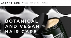 Lazartigue Enters US Retail Hair Care Market