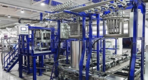 IM GROUP Completes Installation for Leading Manufacturer in Western Europe