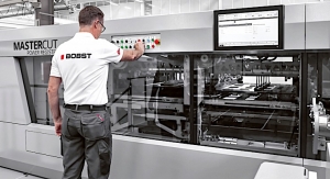 Bobst details future strategy