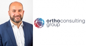 Ortho Consulting Group, Osteotec Name Tom Baker as COO 