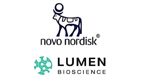 Lumen Bioscience, Novo Nordisk Enter Metabolic Research Pact