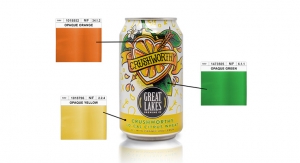 Great Lakes Brewing Company Celebrates INX Can Design Contest Victory 