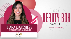 B2B Beauty Box Videobite: ABA Packaging