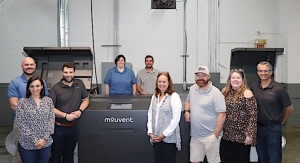 Enterprise Print Group goes digital with Mouvent LB702-UV press