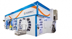 PCMC’s Fusion C running inks at higher speeds