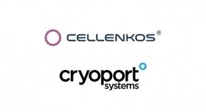 Cellenkos Chooses Cryoport to Support Covid-19 Therapy Shipments to Patients
