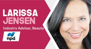 Talking Post-Pandemic Beauty Trends with NPD’s Larissa Jensen