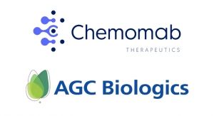 Chemomab and AGC Biologics Partner to Manufacture CM-101 for Phase II/III