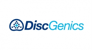DiscGenics Completes Enrollment in Japanese Trial of Cell Therapy