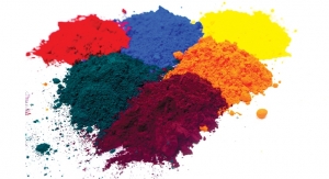 The Pigment Industry