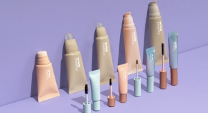WWP Beauty Launches Sustainable Touchless Tubes Collection