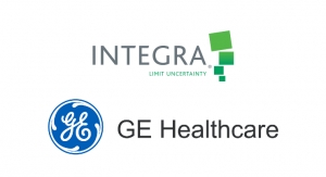 Integra CEO Peter Arduini Headed for GE Healthcare