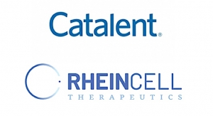 Catalent to Acquire RheinCell Therapeutics