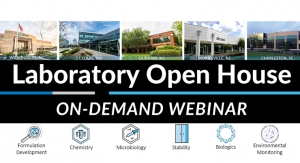 On-Demand Lab Open House
