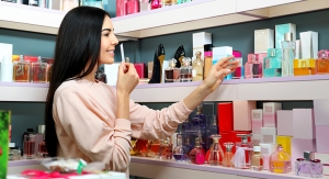 Despite COVID Restrictions, Fine Fragrance Flourishes