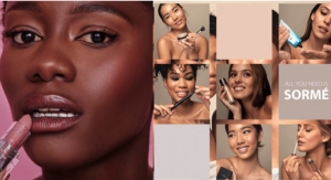 Natural Indie Beauty Brand Sormé Relaunches in CVS Stores Nationwide