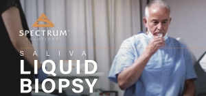 Saliva Liquid Biopsy