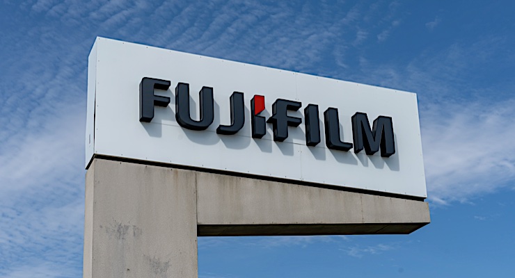 Fujifilm Invests $850M to Expand Biologics Capabilities
