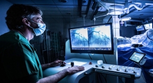 Robocath Completes First Robotic Coronary Angioplasties in Belgium