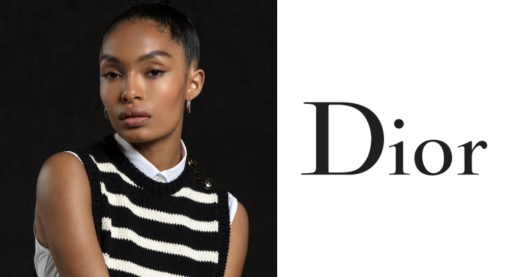 Dior Taps Yara Shahidi as Global Brand Ambassador