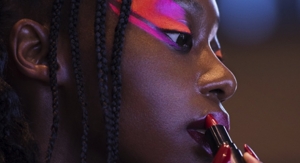 LVMH Relaunches Make Up For Ever
