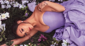 Ariana Grande Introduces Another Fragrance