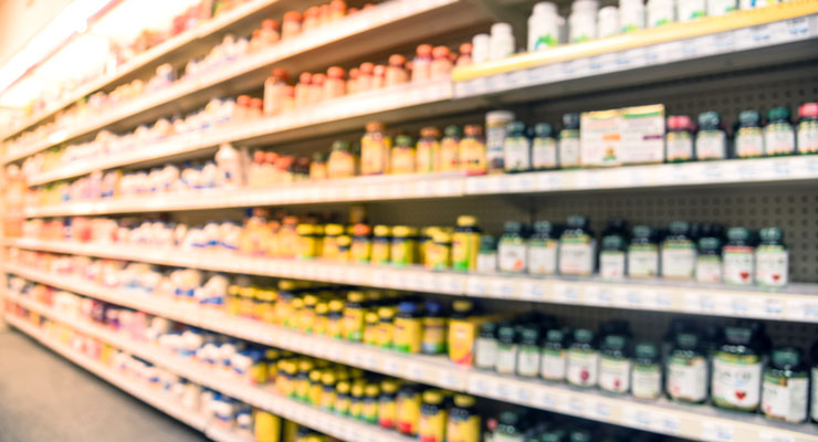 Supplement Safety Standards: Is Your Product Retail Ready?