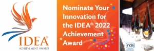 Nominations Open for IDEA Achievement Awards