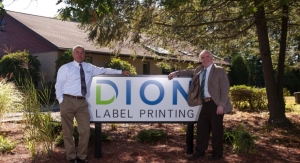 Dion Label improves prepress with Kodak