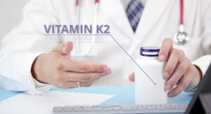 Vitamin K2 May Factor in Progression of Alzheimer’s
