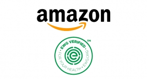 Amazon Partners with EWG to Promote Clean Cosmetics 