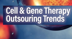 Cell & Gene Therapy Outsourcing Trends