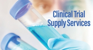 Clinical Trial Supply Services