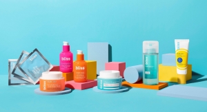 Bliss Skin Care Rolls Out Clean Beauty Study