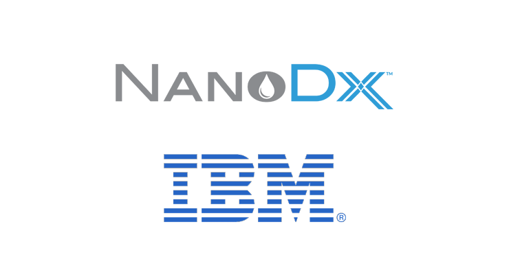 NanoDx Inc. Enters Licensing Agreement with IBM Research