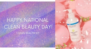 Happy National Clean Beauty Day