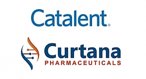 Curtana and Catalent Enter Brain Cancer Drug Partnership