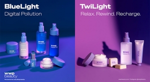 WWP Beauty Launches Two Collections Centered on Blue Light Protection