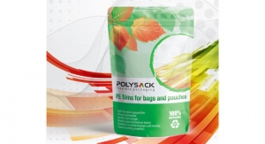 Recyclable flexible packaging hits British market