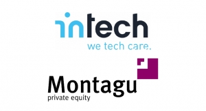 Intech Partners with Montagu