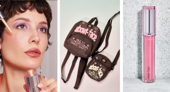 Halsey's 'About-Face' Beauty Line Partners With Dickies