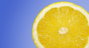 Euromed Launches New Lemon Extract, Wellemon