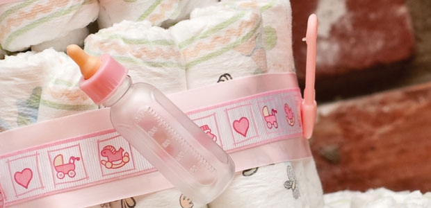 Size and Potential for the Baby Diaper Market in the World Today