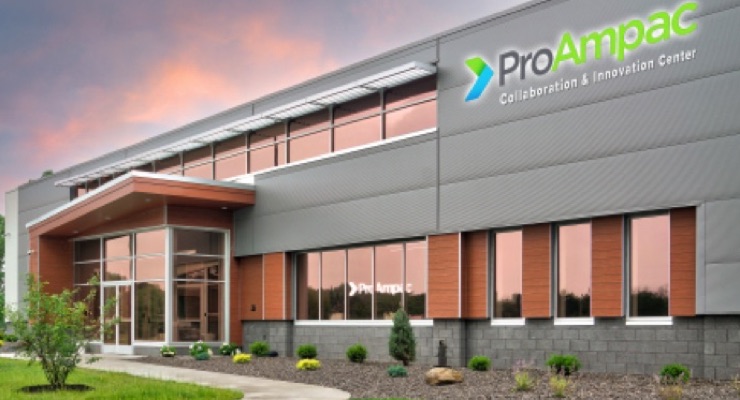 ProAmpac Acquires APC Paper Group