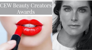 CEW Announces the 2021 Beauty Creators Awards Finalists